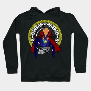 Doctor Strange Hoodie